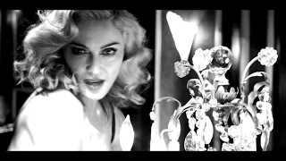 B-Roll Justify My Love  Backdrop angle 3A