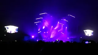 The Prodigy - Smack My Bitch Up - 2018-12-09 Ziggo Dome, Amsterdam