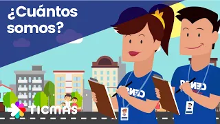 ¿Qué es un censo? Definición ✍📝 Historia en Argentina