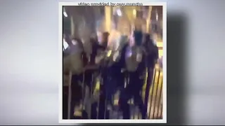 'Totally unacceptable' | Community responds to video showing use of force by DC Police