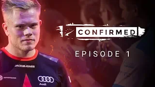 HLTV Confirmed - Episode 1