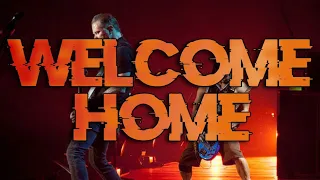 Metallica: Welcome Home (Sanitarium) - Live In Arnhem, The Netherlands (June 8, 2006)