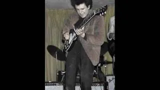 Michael Bloomfield - Big "C" Blues