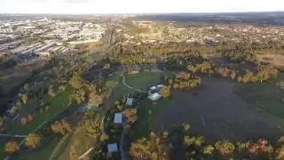 Western Sydney Parklands