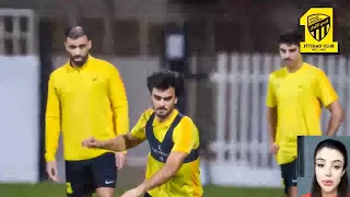 فضيح مروان الصحفيرد فعل عبد الله فلاتة بعد الاتحاد وابها  جاياردو فاشل الجمهور مقهور  اكشن مع وليد