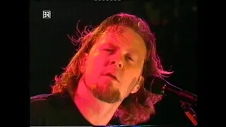 Metallica: Nothing Else Matters (Nuremberg, Germany - May 21, 1999) E Tuning