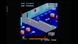 Classic Arcade Games From the 80's