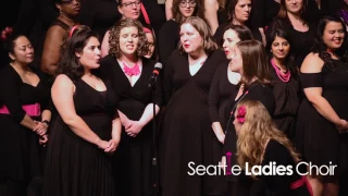 Seattle Ladies Choir: S12: Small group - White Flag (Joseph)