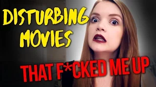 MOVIES THAT F*CKED ME UP! That people don't talk about!