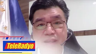 Kabayan | TeleRadyo (3 August 2022)