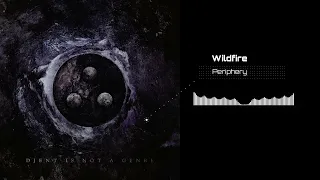 Periphery - Wildfire (Instrumental)