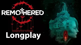 Remothered: Tormented Fathers | Full Game | No Commentary