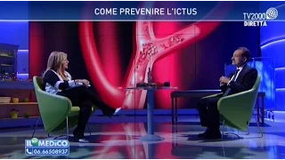 Il mio medico - Come prevenire l'ictus