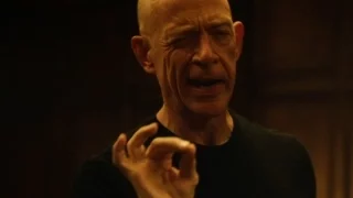 "Whiplash" Ending - Andrew Down's Amazing Drum Solo