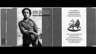 Bob Marley-I know a place + Dub version (black ark sessions)