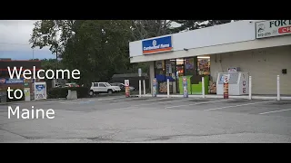 Welcome to Maine Ep 48: Cumby's