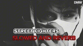 STREET FIGHTERS RAWME HOODA SLOWED AND REVERB TRENDING LOFI HARYANVI SONG EDIT BY DESWAL MUSIC WORLD