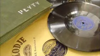 Zbigniew Kurtycz - Cicha Woda - 78rpm