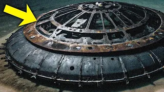 What They FOUND Inside The Recently Discovered Shipwreck TERRIFIES The World!