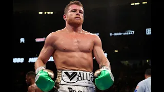 Canelo Alvarez - War Ready (Highlights & Training) BOXING MOTIVATION 2021