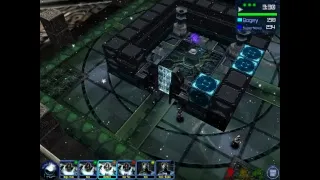 Nexagon Deathmatch - more missions