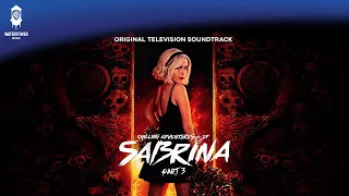 Chilling Adventures of Sabrina S3 Official Soundtrack | Teenage Dirtbag | WaterTower