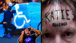 Extreme Stories Of Revenge That Went TOO FAR #2 Reaction!