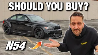 My 1 Year Bmw 135i Ownership Review!
