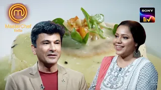 इस House Wife ने जीता Chefs का दिल | MasterChef India | Full Episode