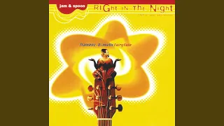 Right in the Night (Fall in Love with Music) (Flamenc-o-matic Fairytale)