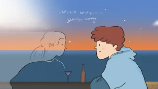 Mind Wanders - Goodbye Summer (Official Audio)