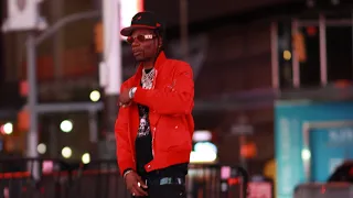 Sire Castro - We don’t Play That (official video)