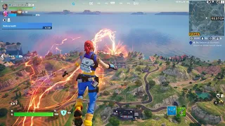 Fortnite Chapter 5 Season 2 Live Event