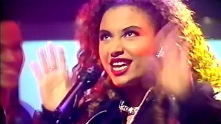 Remastered 2 Unlimited - No Limit Live at Top Of The Pops 28 01 1993