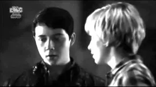 Young Dracula - Vlad and Erin - Hero