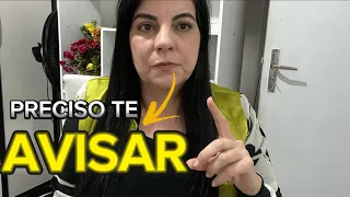 Vigia! (não fale nada)Vc está prestes a viver 1️⃣benção poderosa! ▶️Algo já aconteceu!