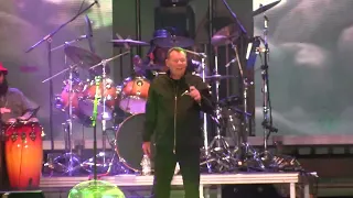 #ub40 @UB40FtAliCampbell   Live