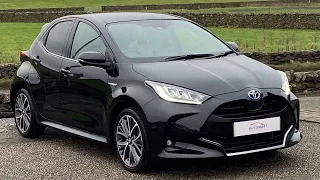 Toyota Yaris 2021 1.5 Excel E-CVT | Kendal Automart