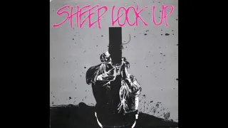 Sheep Look Up - Sheep Look Up (1986) Gothic Rock - Canada