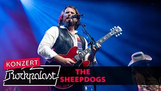 The Sheepdogs live | Köln 2023 | Rockpalast