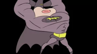 Sexxi Batman (Power Mix)