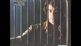 Neil Diamond - Cracklin' Rosie (Stereo!)