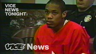 Racism Tainted Julius Jones' Murder Conviction. He's Been on Death Row For 20 Years Anyway.