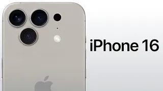 iPhone 16 – Очередной ПРОВАЛ