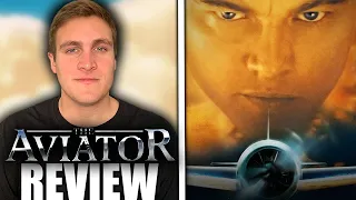 The Aviator - Movie Review