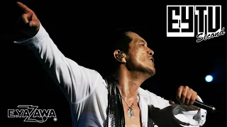 【EY TVⅡ】矢沢永吉「ONLY ONE」「Shake Me」「HEY YOU･･･」2011年 at 日本武道館