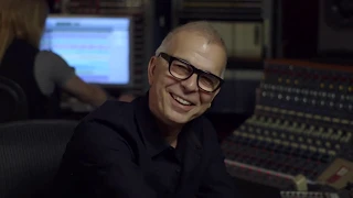 Breaking down David Bowie's 'Heroes' – Tony Visconti & Erin Tonkon