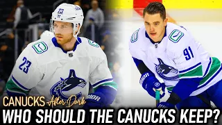 Previewing the Canucks Offseason // Canucks After Dark