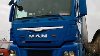 Volvo Scanıa Daf Renault Mercedes Iveco Man