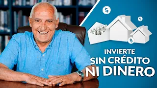 5 Estrategias para Invertir SIN CRÉDITO NI DINERO en Bienes Raíces| ESPECIAL 303